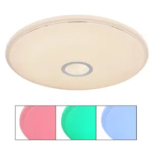 GLOBO 41386-30RGBSH ceiling lighting LED