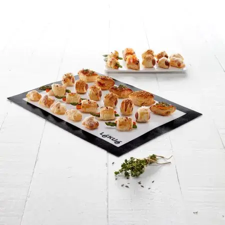Lékué 880346 baking mat 880346 Photo 2
