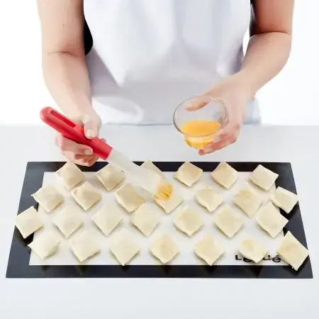 Lékué 880346 baking mat 880346 Photo 3