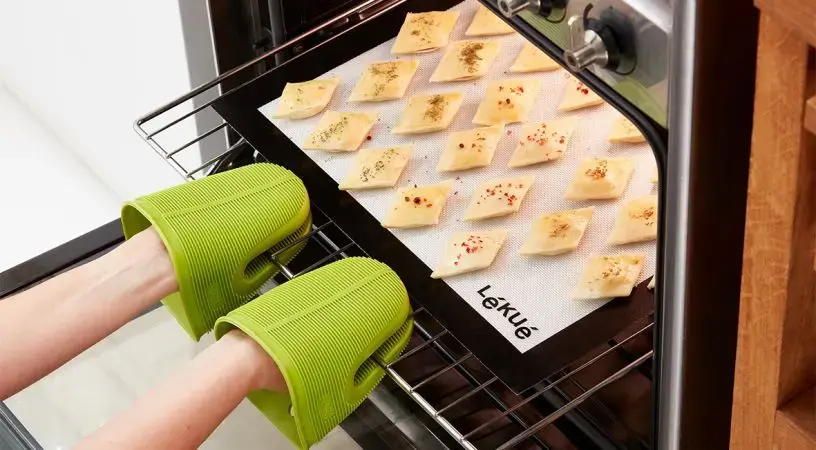 Lékué 880346 baking mat 880346 Photo 4