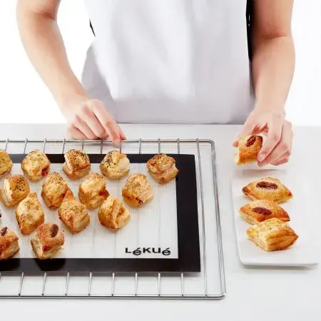Lékué 880346 baking mat 880346 Photo 5