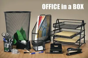 Bnt Office Office In a Box BNT kontor startkit neutral — komplekts birojam
