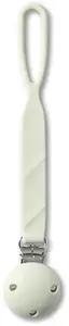Pacifier Holder Clip Bredemeijer silicone green – model 1469/04
