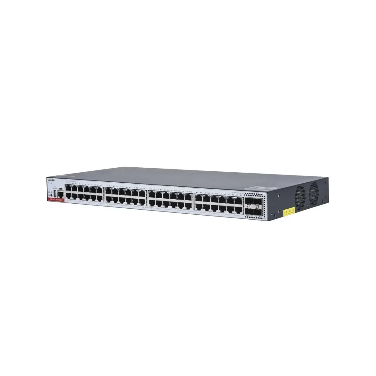 Ruijie Networks RG-CS83-48GT4XS-P network switch RG-CS83-48GT4XS-P Photo 5