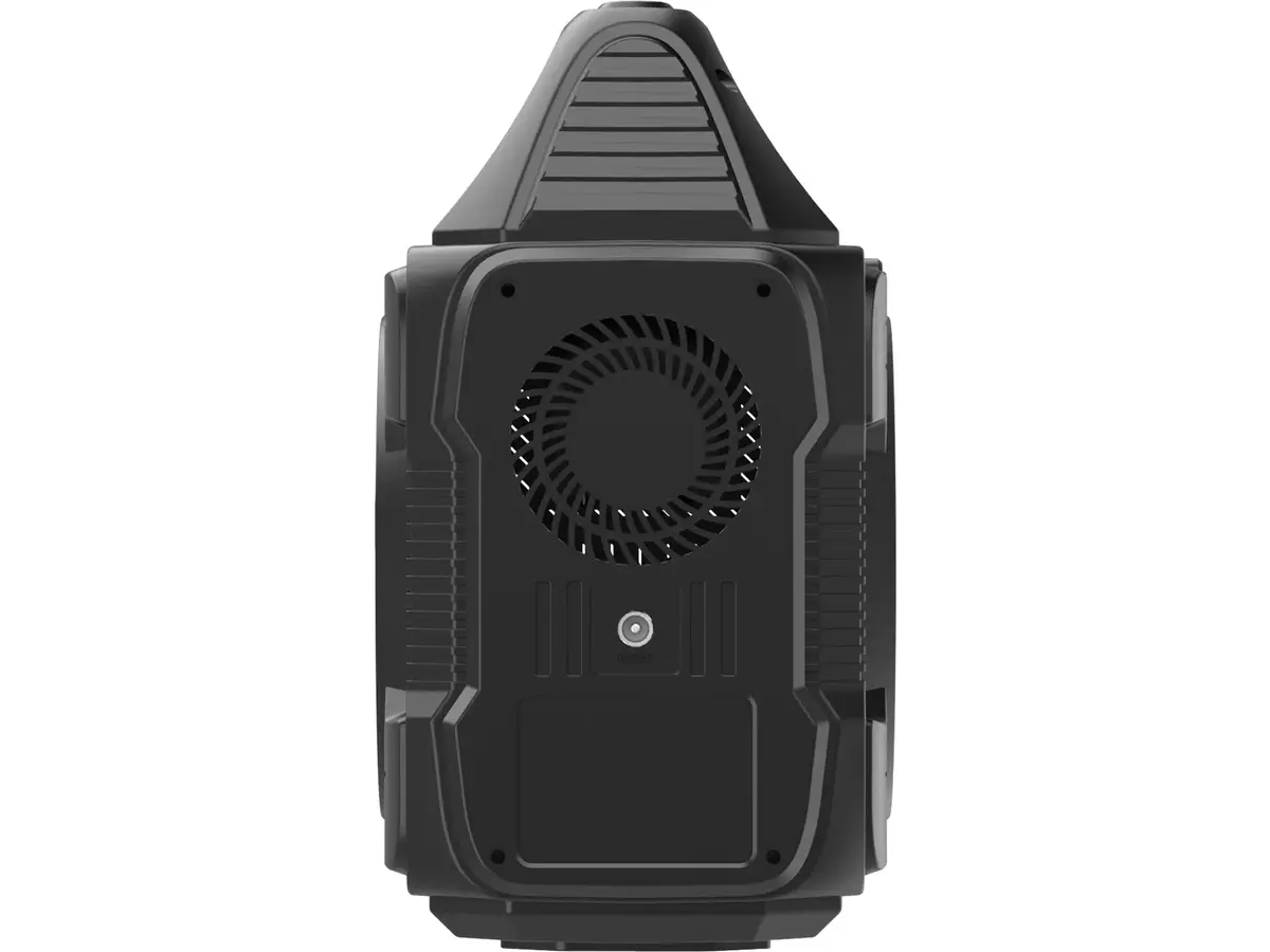Sandberg 420-84 portable power station 420-84 Photo 4