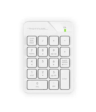 Keyboards