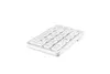 A4Tech Fstyler FGK21C numeric keypad FGK21CWH Photo 3