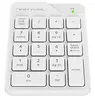 A4Tech Fstyler FGK21C numeric keypad FGK21CWH Photo 4