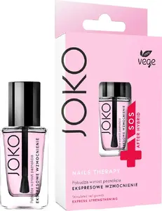 Conditioner Joko Odżywka Ekspresowe wzmocnienie 11 ml — universal hair treatment ampoule