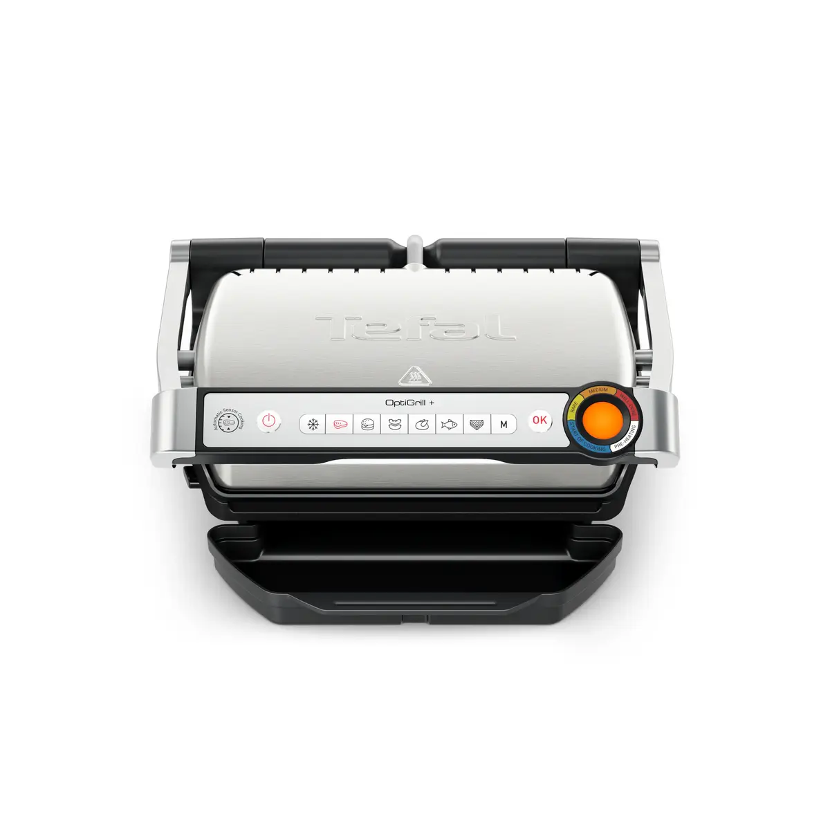 Tefal OptiGrill + GC718D10 contact grill GC718D10 Photo 2