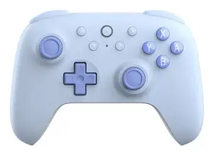 8Bitdo Ultimate 2C Bluetooth Синий Bluetooth/USB Геймпад Android, ПК
