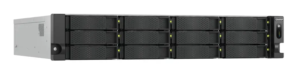 QNAP TS-H1277AXU-RP TS-H1277AXU-RP-R5-16G Photo 2