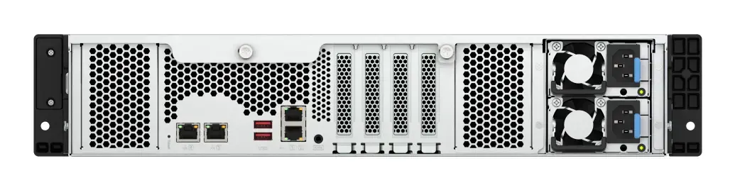 QNAP TS-H1277AXU-RP TS-H1277AXU-RP-R5-16G Photo 8