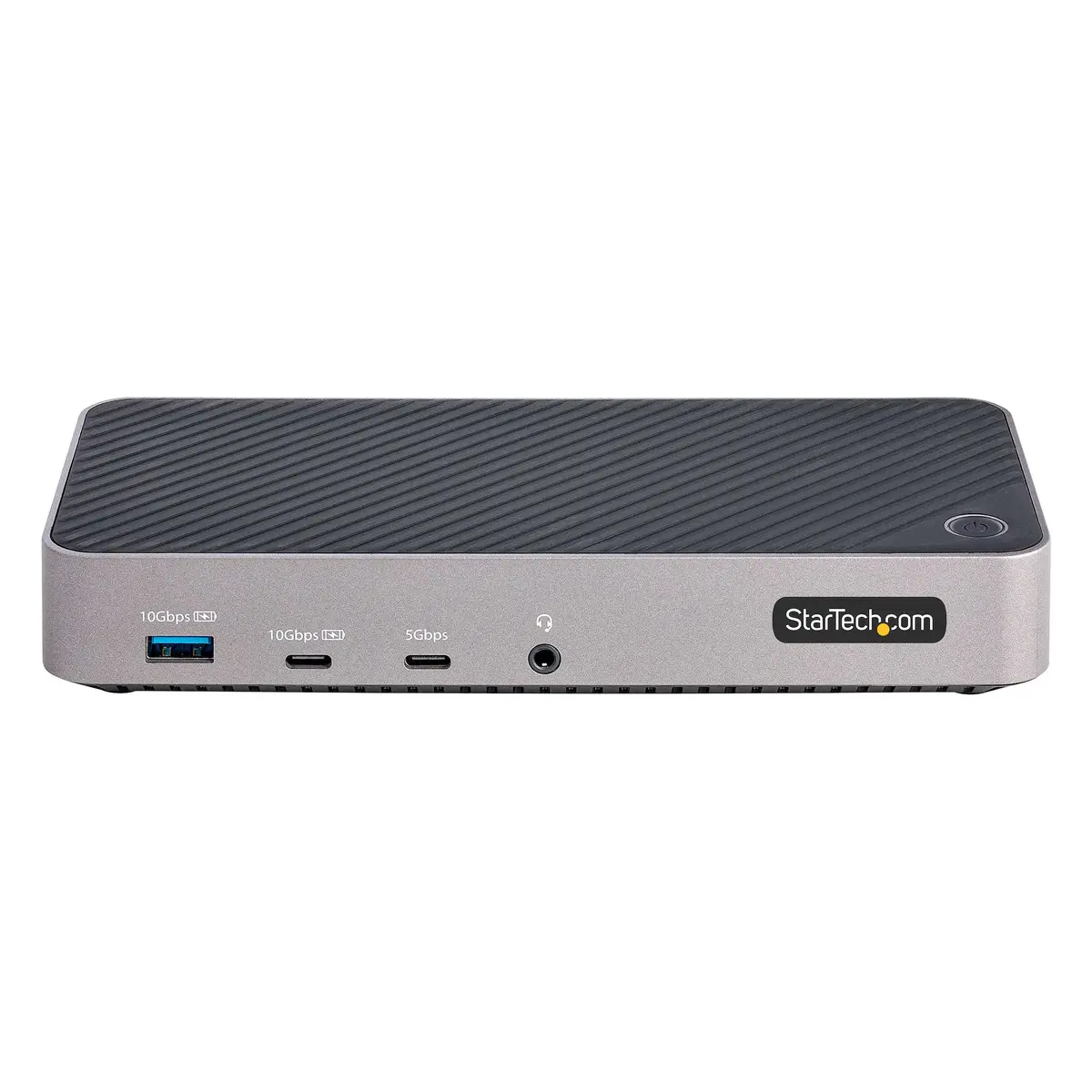 StarTech.com 116E-USBC-DOCK laptop dock/port replicator 116E-USBC-DOCK Photo 3