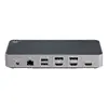 StarTech.com 116E-USBC-DOCK laptop dock/port replicator 116E-USBC-DOCK Photo 4