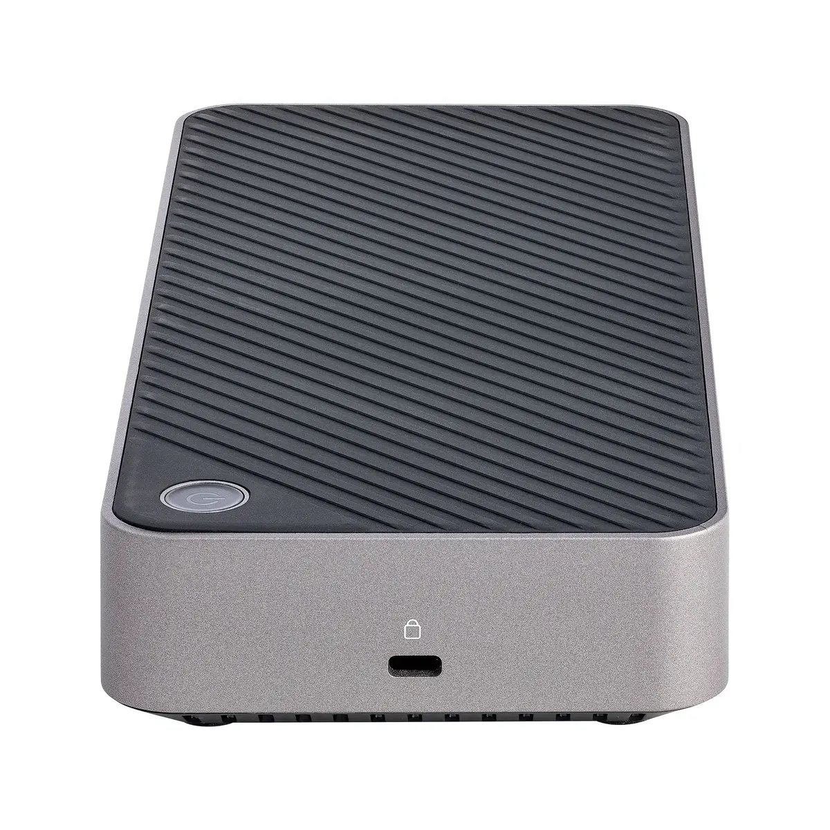 StarTech.com 116E-USBC-DOCK laptop dock/port replicator 116E-USBC-DOCK Photo 5