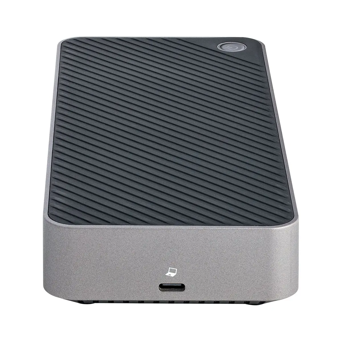 StarTech.com 116E-USBC-DOCK laptop dock/port replicator 116E-USBC-DOCK Photo 6