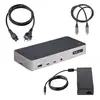 StarTech.com 116E-USBC-DOCK laptop dock/port replicator 116E-USBC-DOCK Photo 8