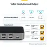 StarTech.com 116E-USBC-DOCK laptop dock/port replicator 116E-USBC-DOCK Photo 11