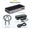 StarTech.com 116E-USBC-DOCK laptop dock/port replicator 116E-USBC-DOCK Photo 14