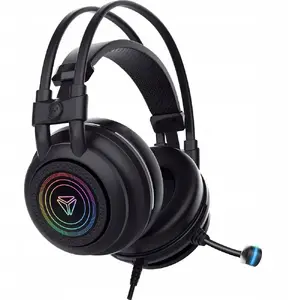Over-ear headphones SENCOR YHP 3035 SHADOW — wired, closed-back, foldable design
