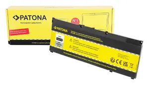 PATONA 2912 laptop spare part Battery