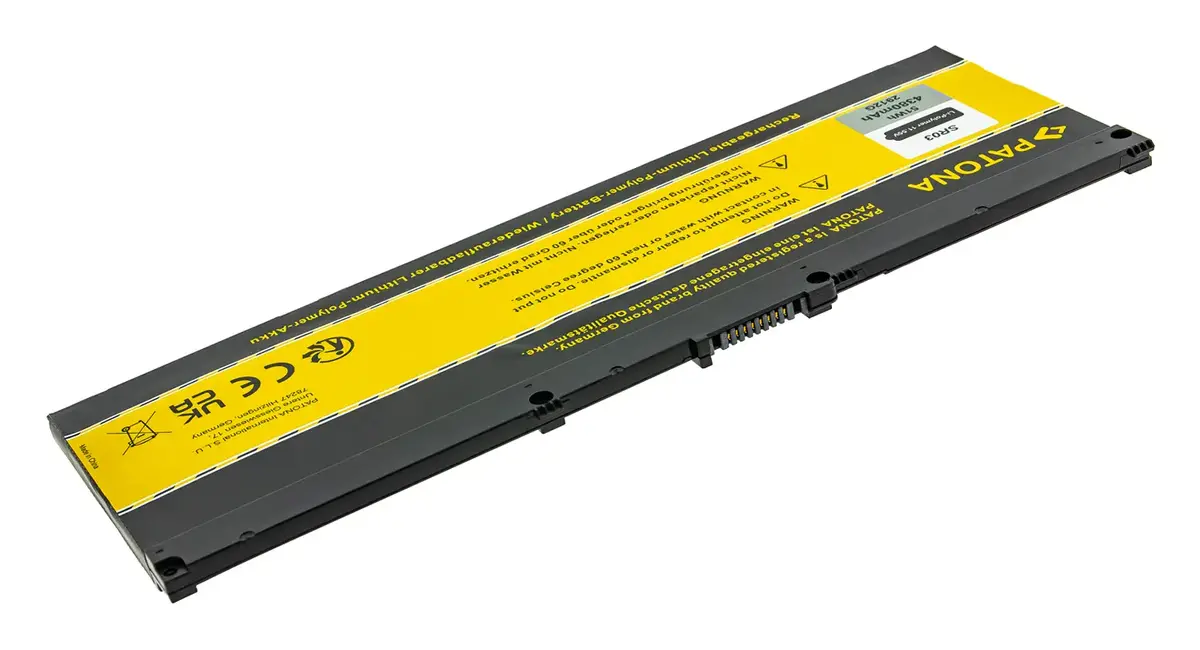 PATONA 2912 laptop spare part 2912 Photo 4