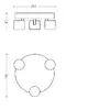 Philips by Signify WarmGlow LED 5624331P0 56243/31/P0 Photo 2