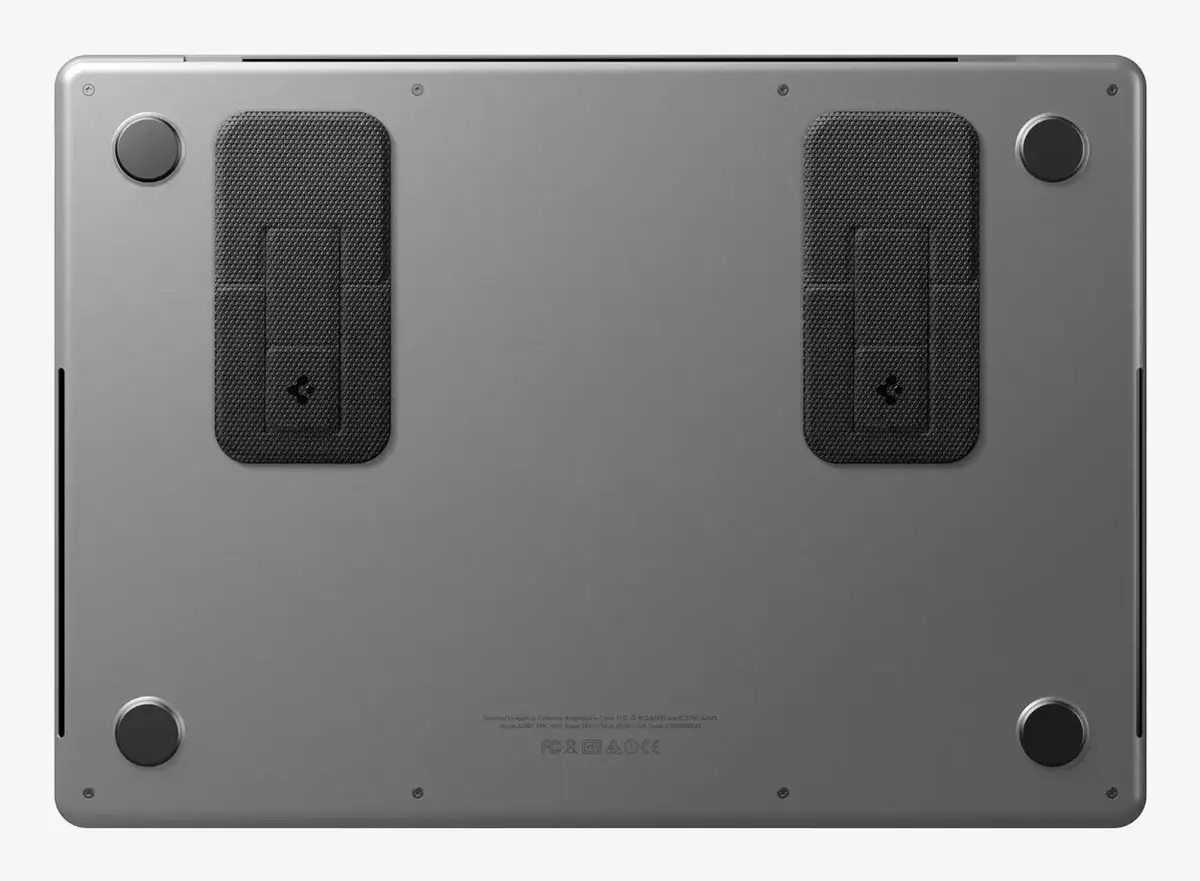 Spigen AMP10402 laptop stand AMP10402 Photo 4