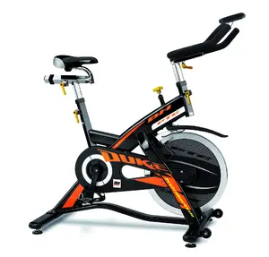 BH Fitness Duke Electronic Velotrenažieris