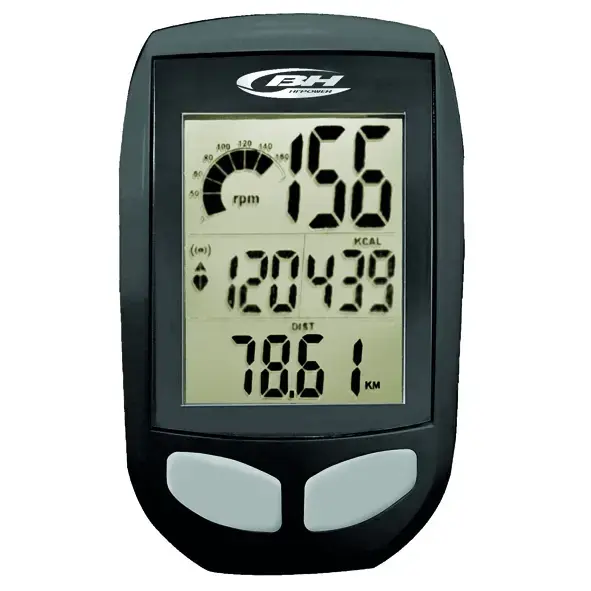 BH Fitness Duke Electronic BH920E Photo 2