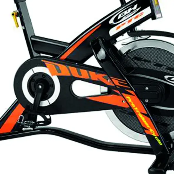 BH Fitness Duke Electronic BH920E Photo 3