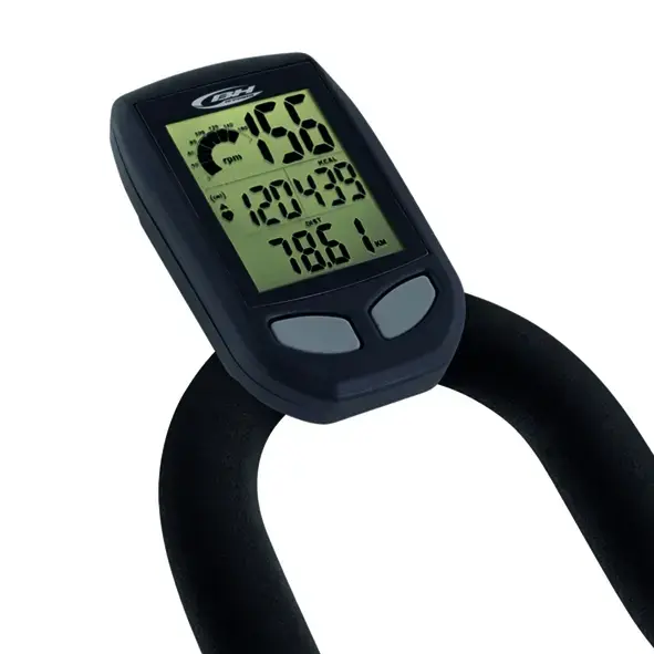 BH Fitness Duke Electronic BH920E Photo 6