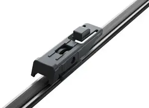 Rear wiper blade Bosch A335H — replacement rear windshield wiper blade, MPN A335H