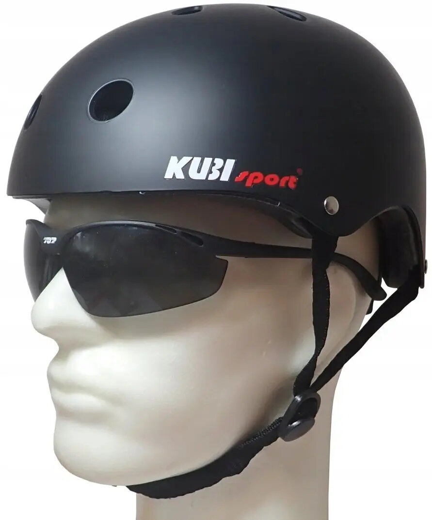 Protective Helmets