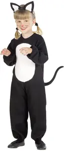 Costume WIDMANN Katte — children's cat outfit, brand WIDMANN (model 8003558554690)