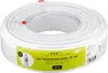 Goobay 49760 coaxial cable 49760 Photo 2
