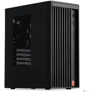 Desktop PC Adax VERSO WXIPR5600G with AMD Ryzen 5 5600G, A520, 16GB RAM, 1TB SSD, Wi‑Fi, Bluetooth, Windows 11 Pro