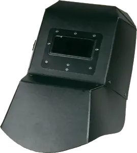 Welding shield Topex 99486 (Tarcza spawalnicza) — hand-held protective face shield