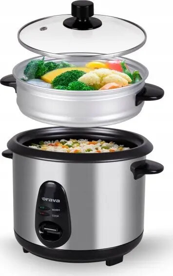 Multivārā ORAVA MH-05, 500 W, 1