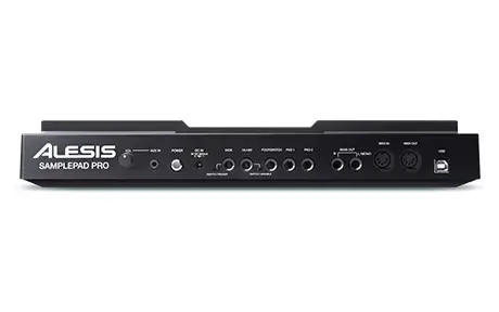 Alesis SamplePad Pro ALESIS SAMPLEPAD PRO Photo 3