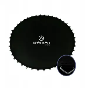 Trampoline Jump Mat SPARTAN 250 cm replacement, heavy-duty, durable, model 1307