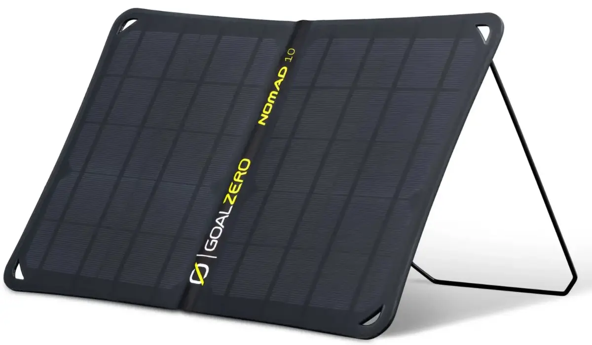 Goal Zero 11900 solar panel 11900 Photo 3