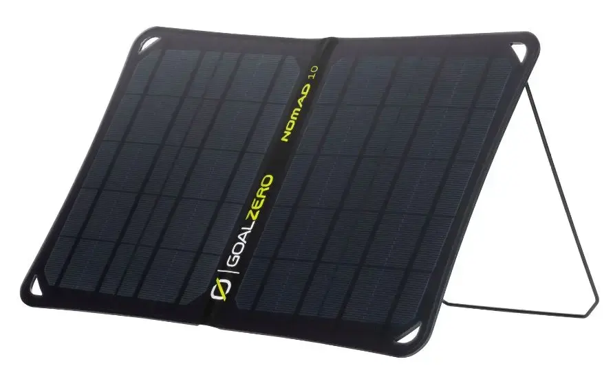 Goal Zero 11900 solar panel 11900 Photo 4