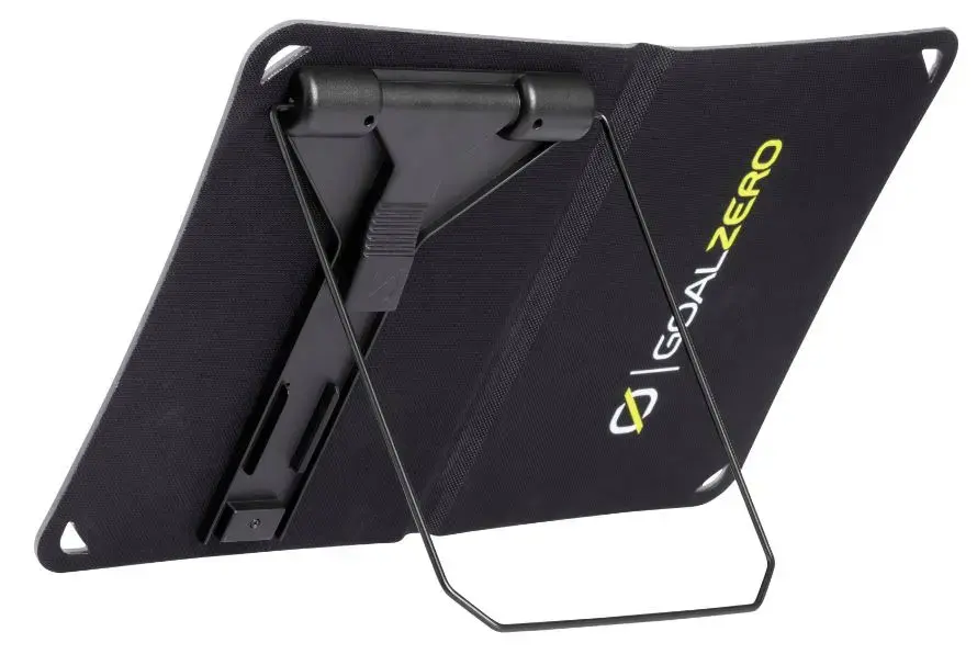 Goal Zero 11900 solar panel 11900 Photo 5