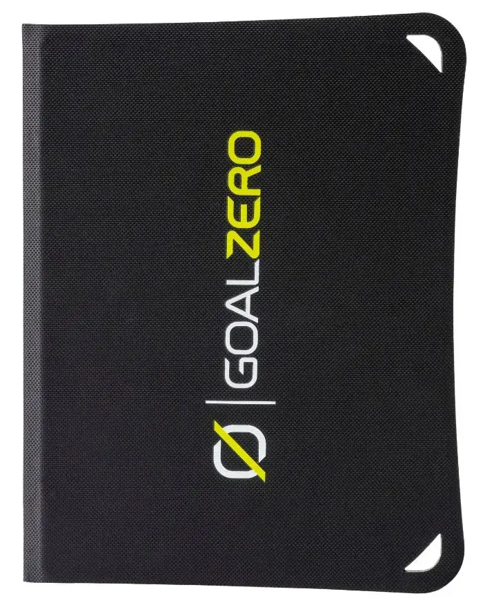 Goal Zero 11900 solar panel 11900 Photo 7