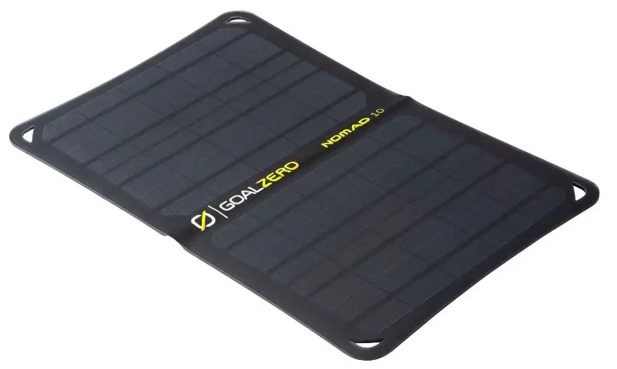 Goal Zero 11900 solar panel 11900 Photo 10