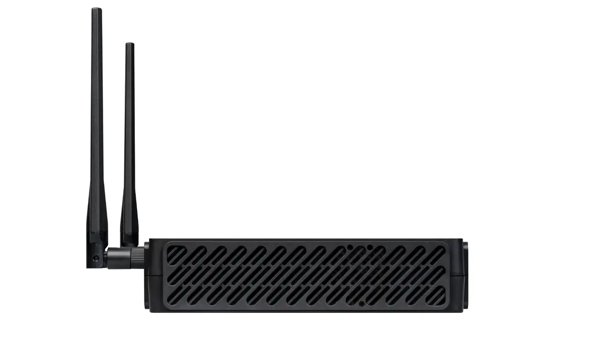 LANCOM 1800VAW (EU) gateway/controller 62149 Photo 2