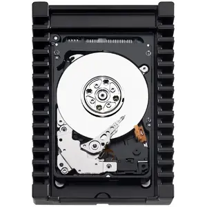 HPE 600GB SAS 10000RPM internal hard drive