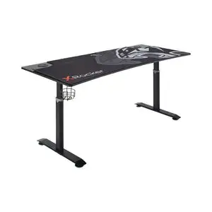 X Rocker Cougar XL Серый